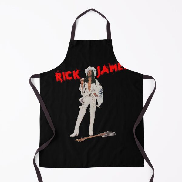 Item preview, Rick James Actor designed and sold by StanleySantiago.