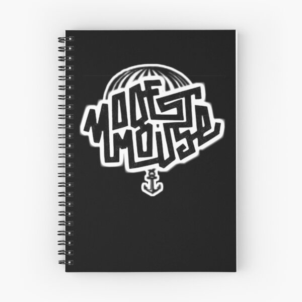 Item preview, Modest Mouse designed and sold by GradassoMorel.