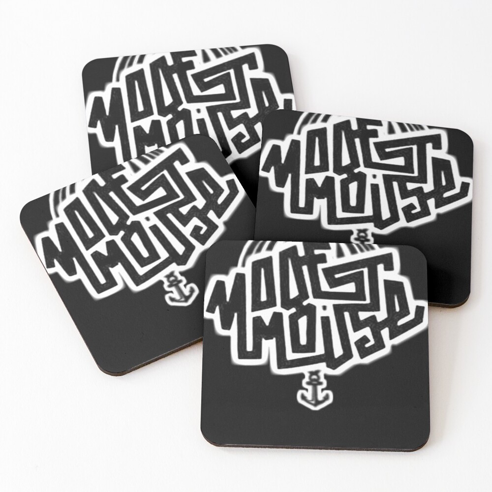 Item preview, Coasters (Set of 4) designed and sold by GradassoMorel.