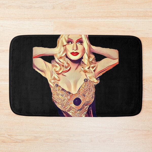 Item preview, Jinkx Monsoon portrait 2 designed and sold by nazareth-gasts.