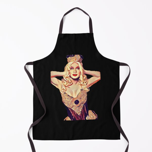 Item preview, Jinkx Monsoon portrait 2 designed and sold by nazareth-gasts.