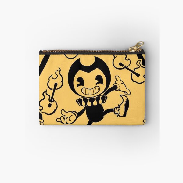 Item preview, bendy in night mare circus designed and sold by nguyenrichard.