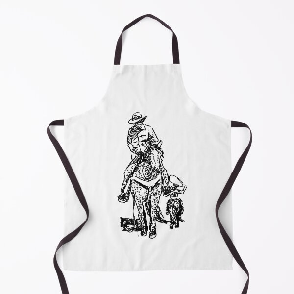 Item preview, Ranchers, western life, cowboys 1 designed and sold by Horseman's Rodeo.