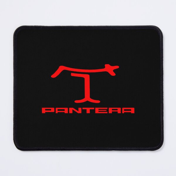 Item preview, De Tomaso Pantera Logo Premium designed and sold by Daylenow.