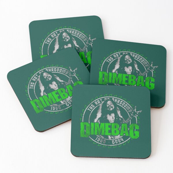 Item preview, DIMEBAG DARRELL designed and sold by Daylenow.