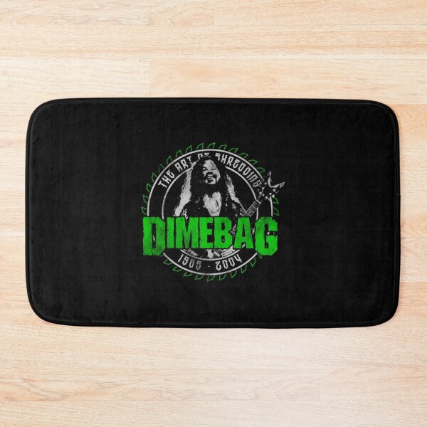 Item preview, DIMEBAG DARRELL   designed and sold by Daylenow.