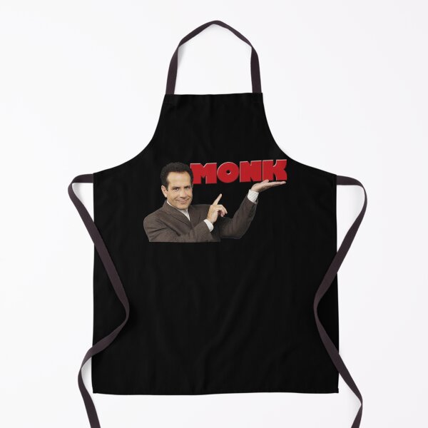 Item preview, monks designed and sold by GradassoMorel.