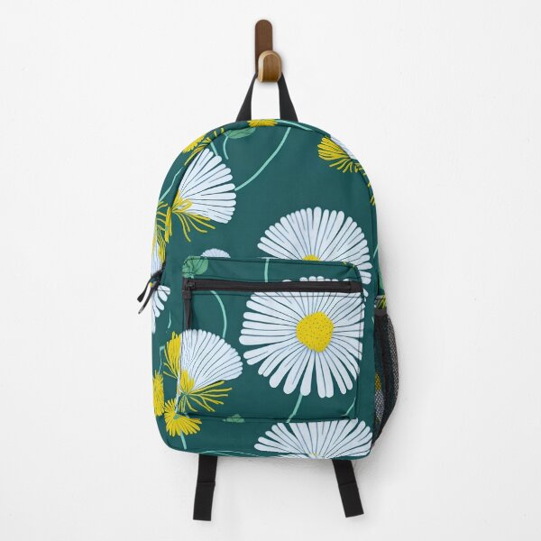 Item preview, Dandelions Floral Pattern designed and sold by SGCreations-78.