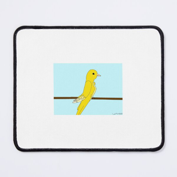 Aperçu de l'œuvre CitronBird créée et vendue par Lemon Bird.