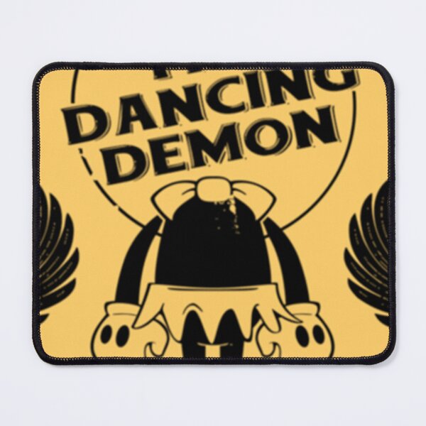 Item preview, bendy in the dancing demon designed and sold by nguyenrichard.