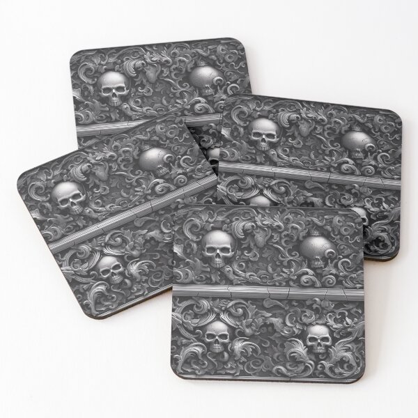 Item preview, Noble Echoes designed and sold by ARTificialNsite.