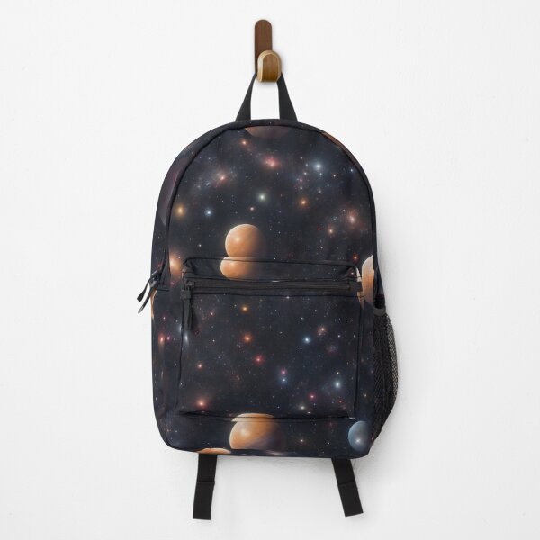 Item preview, Celestial bodies featuring stars planets galaxies designed and sold by CoolPixels.