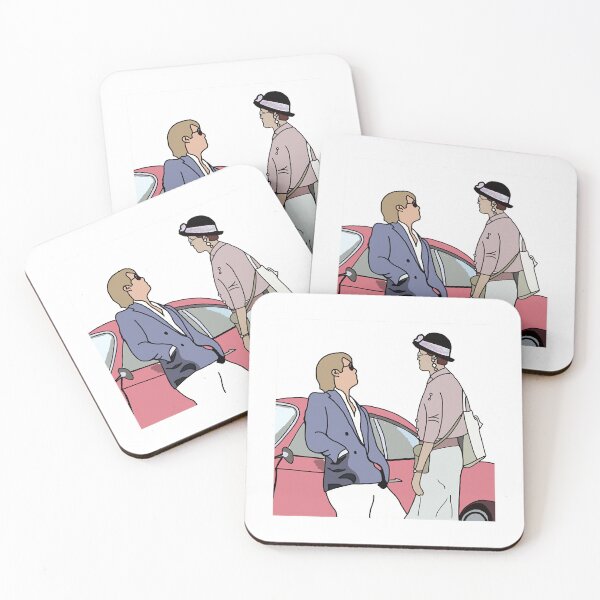 Item preview, Cartoon Character James Lover Spader Women My Favorite designed and sold by josh-curry.