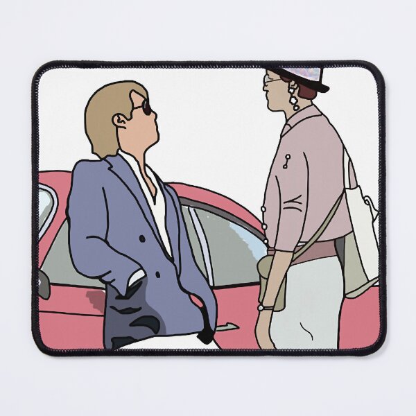 Item preview, Cartoon Character James Lover Spader Women My Favorite designed and sold by josh-curry.