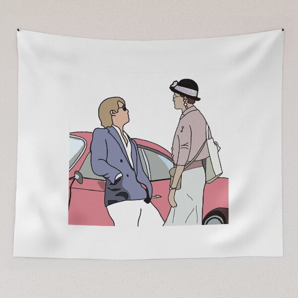 Item preview, Cartoon Character James Lover Spader Women My Favorite designed and sold by josh-curry.