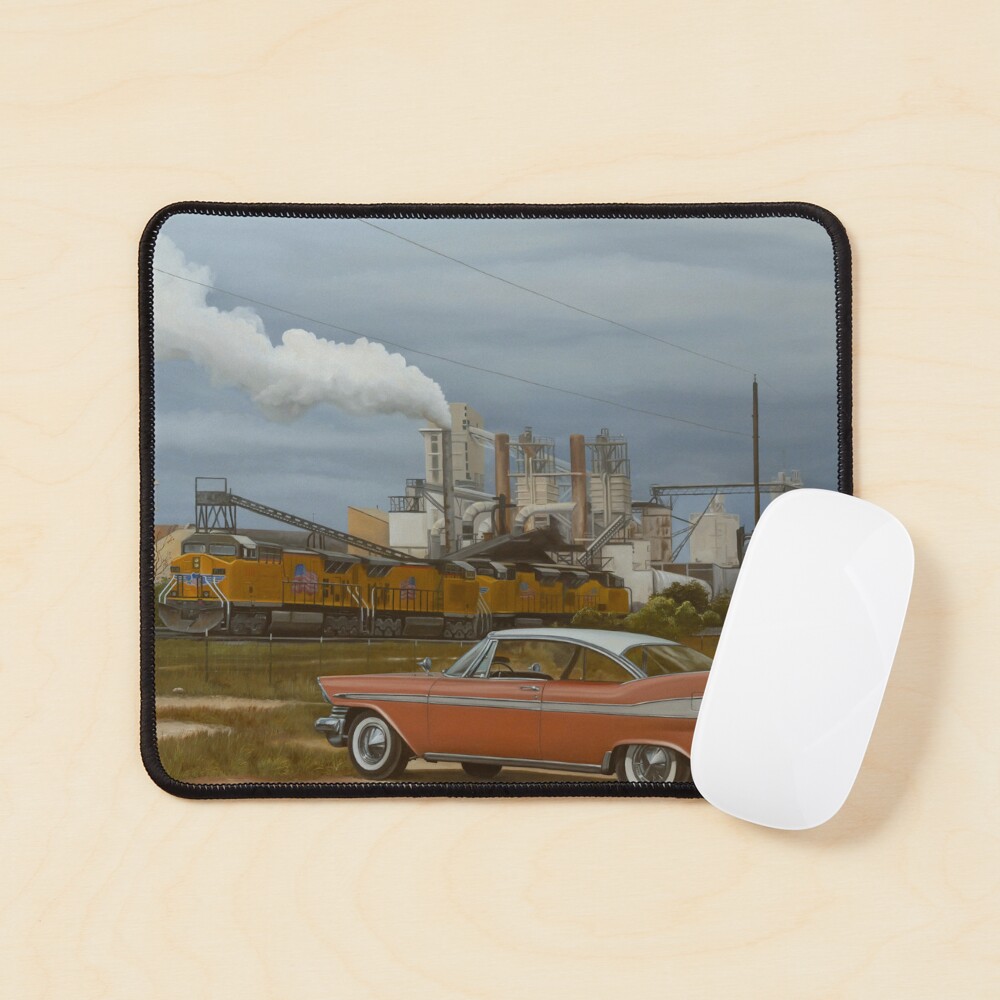 Item preview, Mouse Pad designed and sold by artmangary.