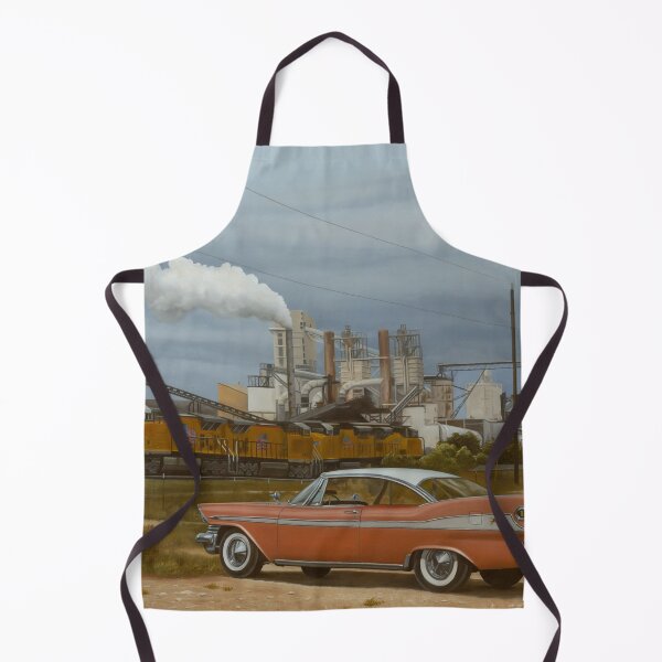 Item preview, “Train and Fury” by Gary Lovelace designed and sold by Gary Lovelace.