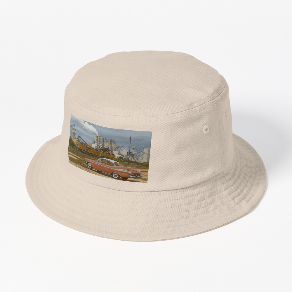 Item preview, Bucket Hat designed and sold by artmangary.
