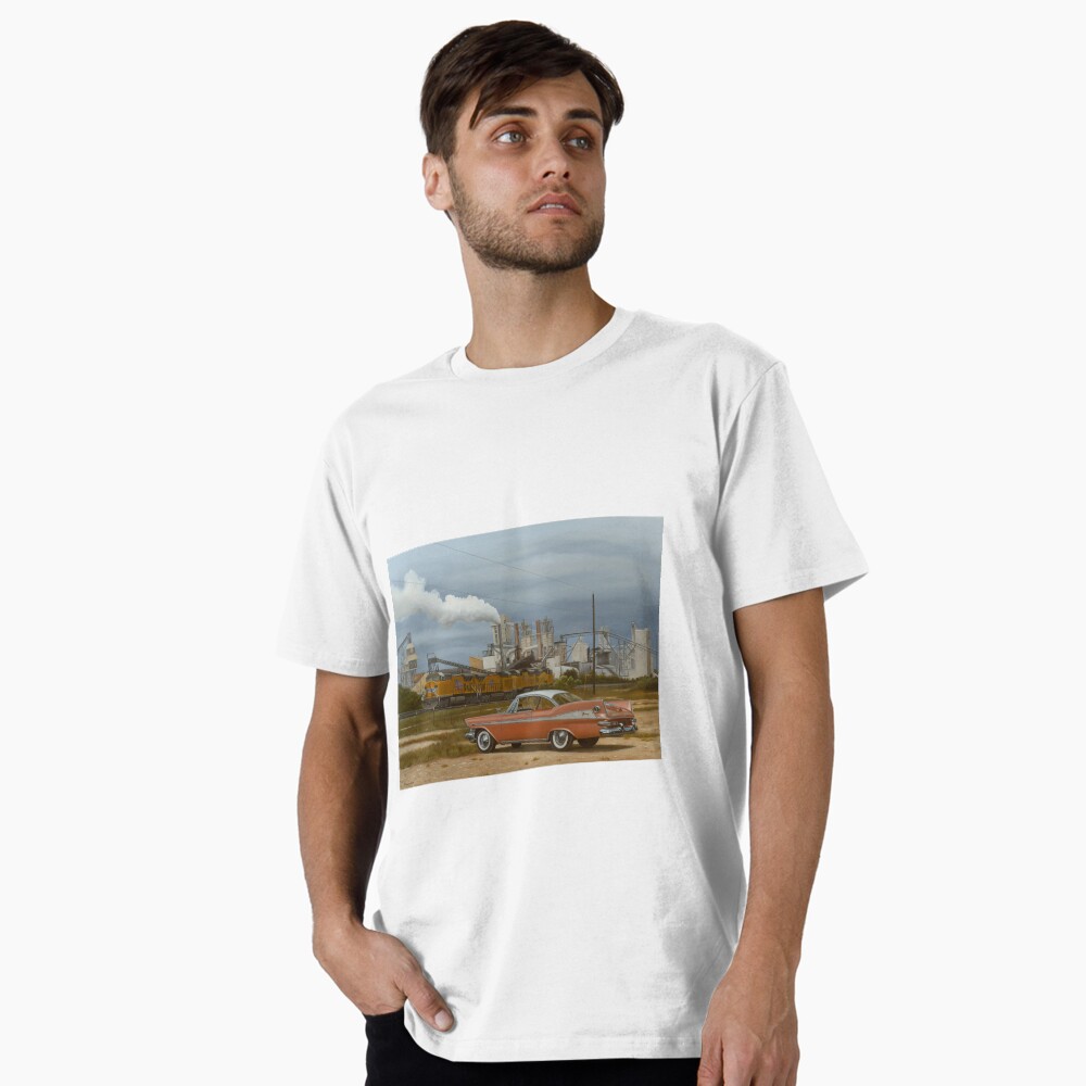 Item preview, Premium T-Shirt designed and sold by artmangary.