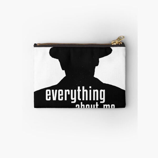 Item preview, everything about me is a lie. designed and sold by josh-curry.