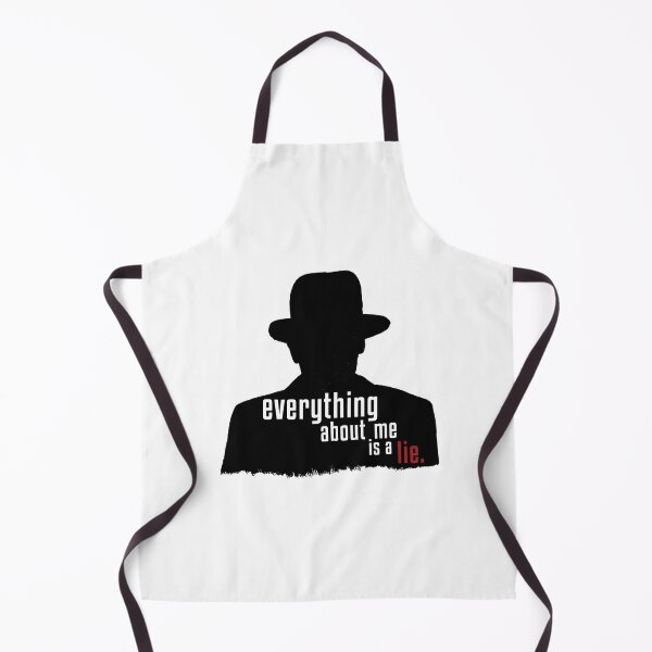 Item preview, everything about me is a lie. designed and sold by josh-curry.