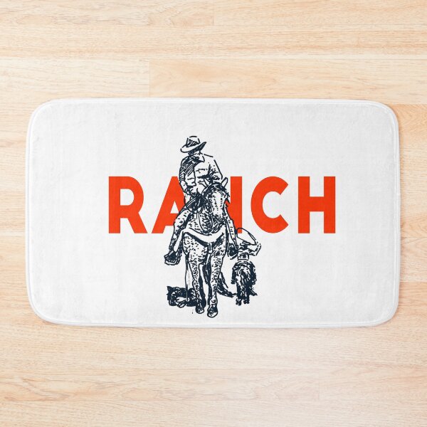 Item preview, Ranchers, western life, cowboys 3 designed and sold by Horseman's Rodeo.