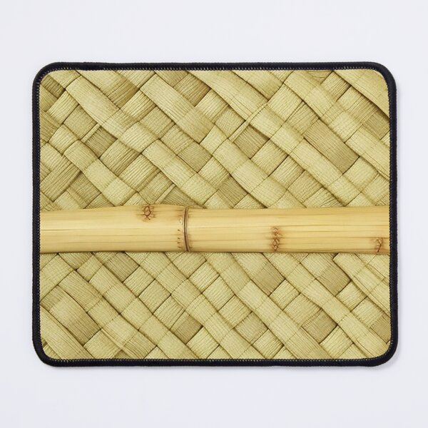 Item preview, #2 Elegance Redefined: Bamboo Textured Design for Exquisite Interiors designed and sold by CyberCollective.