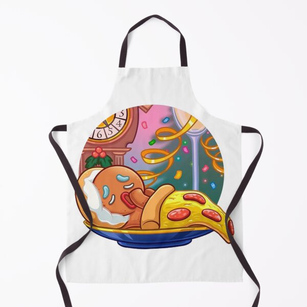 Item preview, christmas gingerbread designed and sold by yunamaliskova.