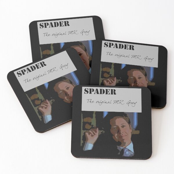 Item preview, Birthday James Handsome Spader Mens Funny designed and sold by josh-curry.