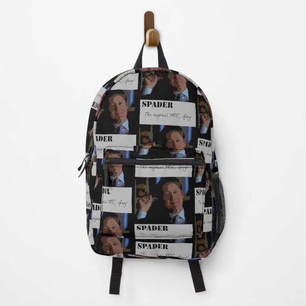 Item preview, Birthday James Handsome Spader Mens Funny designed and sold by josh-curry.