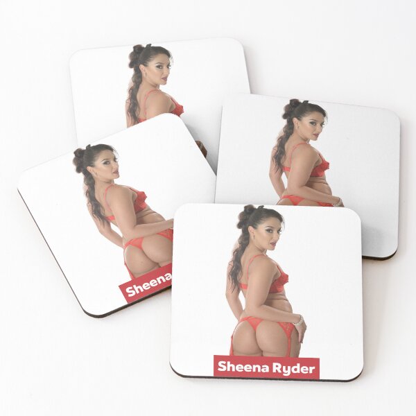 Item preview, Sheena Ryder designed and sold by jshaozj.