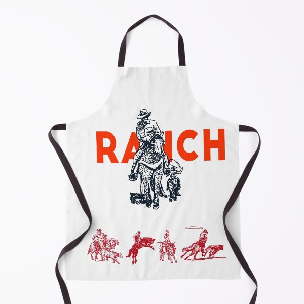 Item preview, Ranchers, western life, cowboys 4 designed and sold by Horseman's Rodeo.