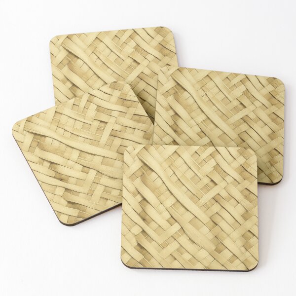 Item preview, #4 Elegance Redefined: Bamboo Textured Design for Exquisite Interiors designed and sold by CyberCollective.