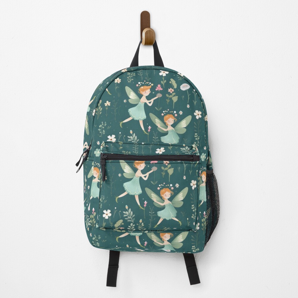 Item preview, Backpack designed and sold by DigitalPatternx.