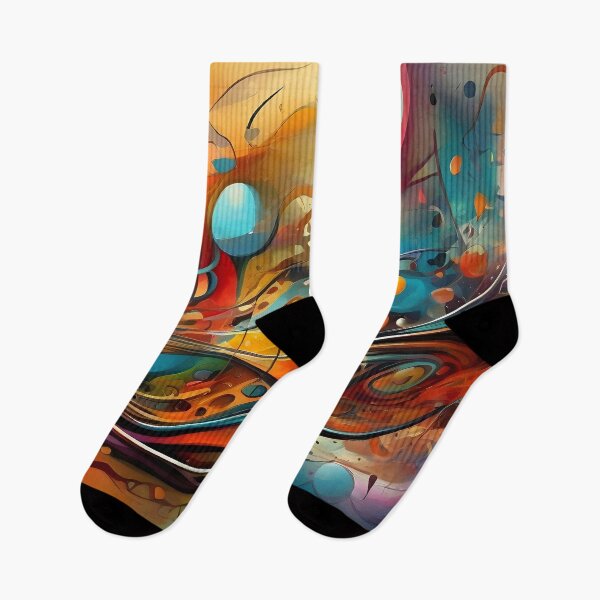 Item preview, Best Selling Wall art design Digital art vibrant colors designed and sold by Sector7Artistry.