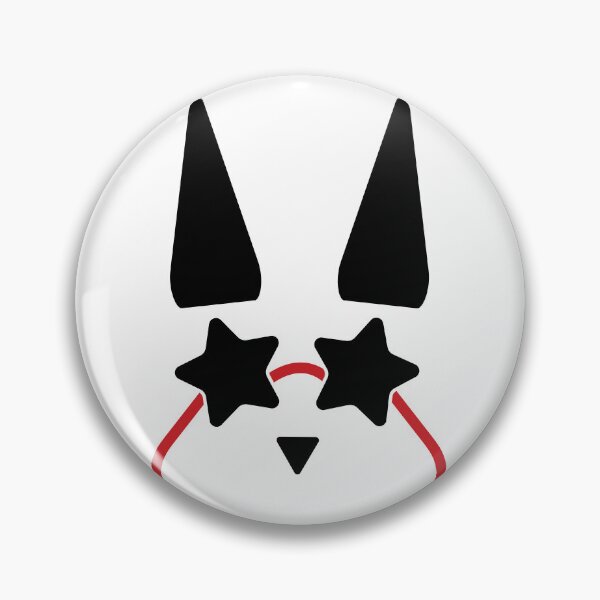 Item preview, Abstrac Bunny Pattern designed and sold by Patterns4Babies.