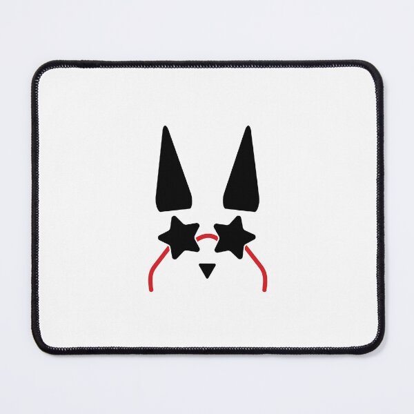 Item preview, Abstrac Bunny Pattern designed and sold by Patterns4Babies.