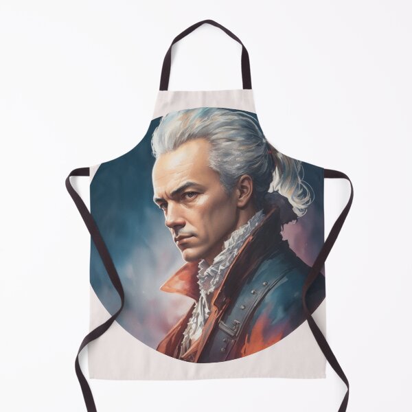 Artikelvorschau, Kant Design Vlll Style Philosoph Immanuel Kant Art Digital - AI Art entworfen und verkauft von StoicWarrior.