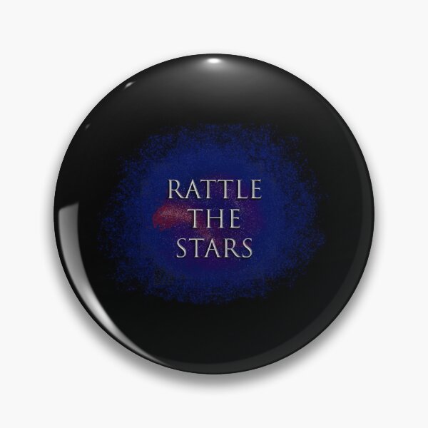 Item preview, Rattle The Stars Classic  designed and sold by gabrielbailey.