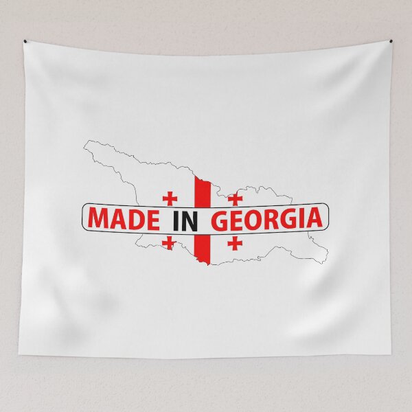 Item preview, made in georgia designed and sold by tony4urban.