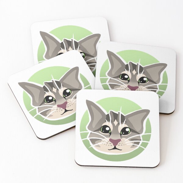 Item preview, Hooper Icon designed and sold by pharalope.