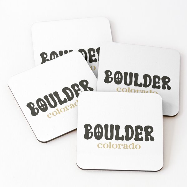 Item preview, Boulder, CO  designed and sold by tarrileydesign.