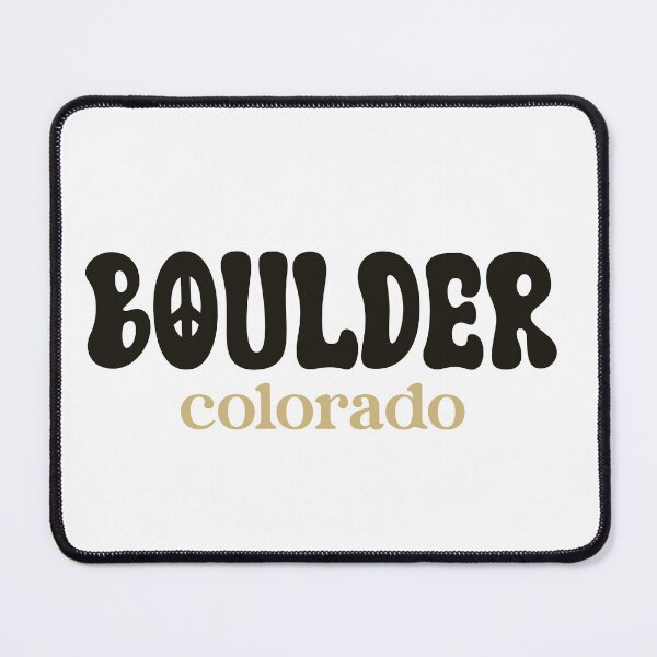 Item preview, Boulder, CO  designed and sold by tarrileydesign.
