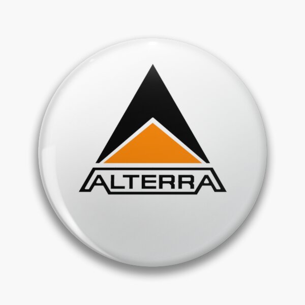 Item preview, Alterra designed and sold by AmelieHowells.