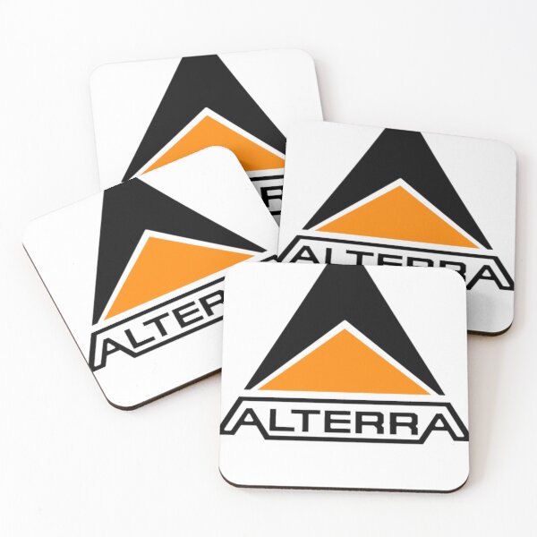 Item preview, Alterra designed and sold by AmelieHowells.