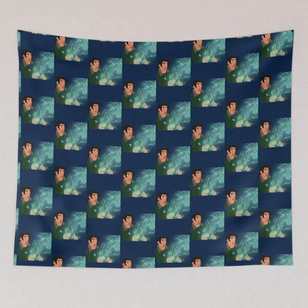 Item preview, Treasure Planet designed and sold by gabrielbailey.
