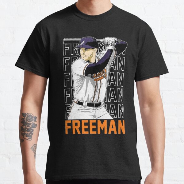 freddie freeman dodgers shirt