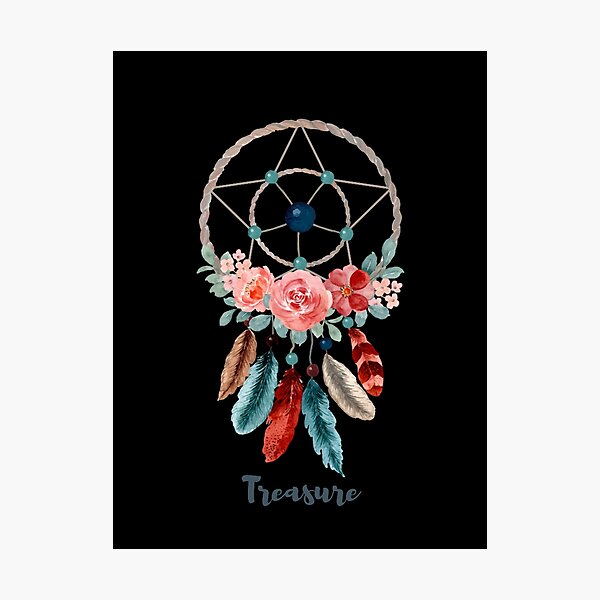 Item preview, Treasure designed and sold by gabrielbailey.
