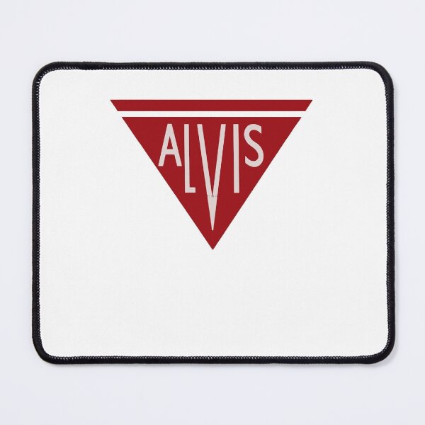 Item preview, Alvis automobiles designed and sold by AmelieHowells.