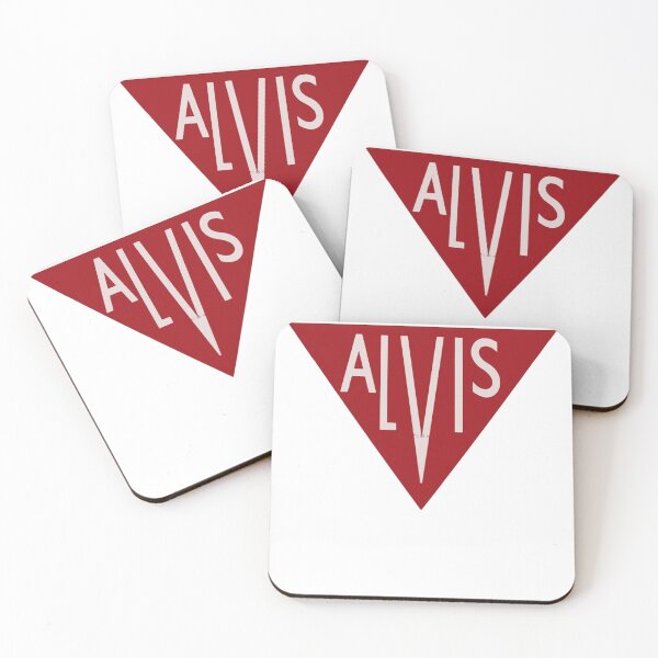 Item preview, Alvis automobiles designed and sold by AmelieHowells.